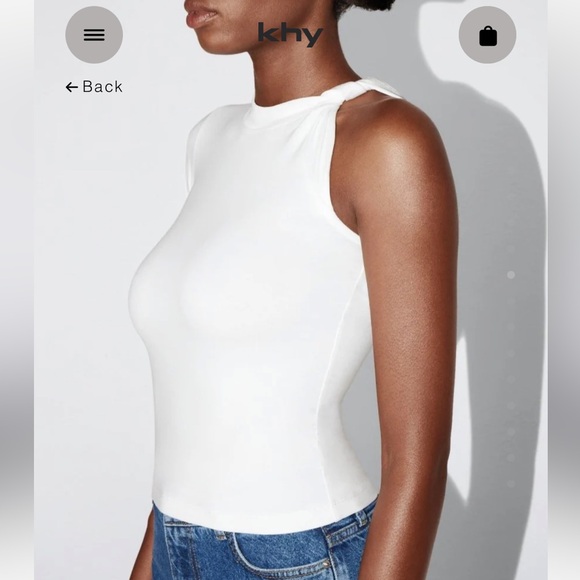 KHY Tee Size S - Picture 7 of 7